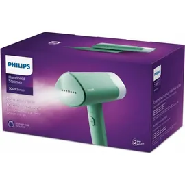 Philips Steamer 3000 Series STH3010/70