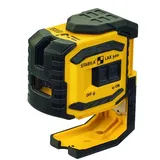 Stabila Kreuzlinienlaser LAX 300 G 30m selbstnivellierend IP54