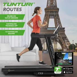 Tunturi T50 Performance