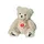 Teddy-Hermann Teddy 23 cm beige