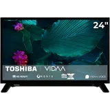 Toshiba 24WV2F63DAZ 25" LED VIDAA HD Smart TV