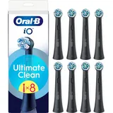 Oral-B Oral-B, Zahnbürstenkopf, Oral B - 8 pcs