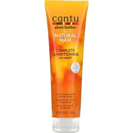 Cantu Shea Butter Complete Conditioning co-wash 283g