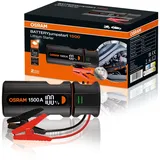 Osram BATTERYjumpstart 1500 OJS030