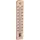 TFA Innenthermometer 12.1004