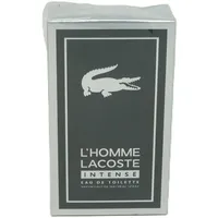 Lacoste L'Homme Intense Eau de Toilette