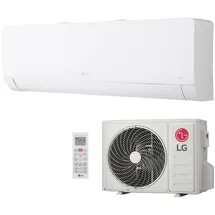 LG Split-Klimaanlage WZ18AW 5,0 kW stationär