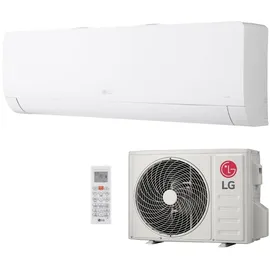 LG Split-Klimaanlage WZ18AW 5,0 kW stationär