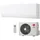 LG Split-Klimaanlage WZ18AW 5,0 kW stationär