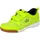 LICO Boulder V Gelb/Schwarz 36