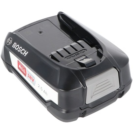 Bosch PBA 18 V Li-Ion 2,5 Ah 1600A005B0