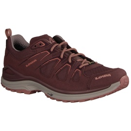 Lowa Innox Evo GTX Lo Damen altrosa 37,5