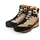 Mammut Wanderschuhe Kento Advanced High GTX (Bergstiefel bedingt steigeisenfest, wasserdicht) beige/schwarz Herren