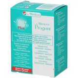 Menicon Menicare Plus Starterkit 1 St Aufbewahrungs- und Reinigungslösung