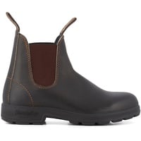 Blundstone 500 Stout Braun Chelsea-Stiefel 8.5 - 42.5 EU