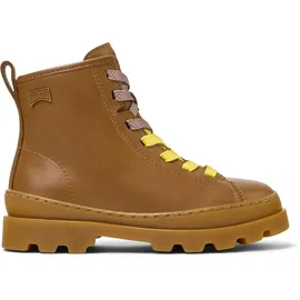 Camper Brutus Klassische Stiefeletten Braun 32