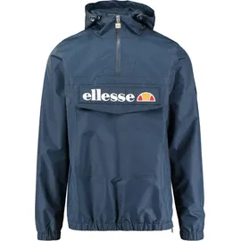 Ellesse Mont 2 Jacke marineblau M