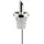 Westmark Inox Öl-Spezial, Ausgießer, Silikonkorken, Schnabelform, 47232280 , 1 Packung = 2 Stück