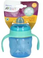 AVENT Tasse à bec (Couleur non sélectionnable) Biberon 200 ml