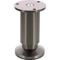 Wagner Möbelfuß Ø 3 cm Länge 10 cm -
