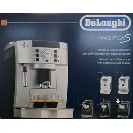 De'Longhi Magnifica S ECAM 22.110 B schwarz