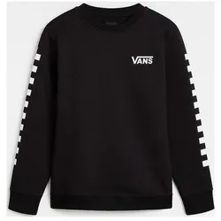 Vans Exposition Check II Crew black (001) S