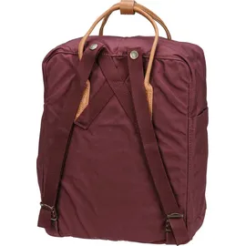 Fjällräven Kanken No. 2 16 l port