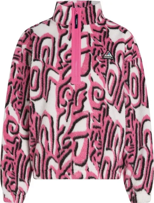ONEILL FWC PLAY HYPERFLEECE WOMEN Fleece 2026 white legacy - M