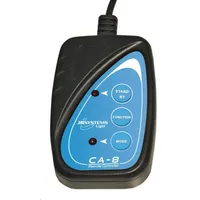 JB Systems CA-8 Handcontroller für Lichteffekte