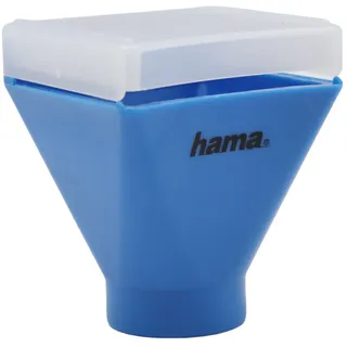 Hama Diabetrachter Dia 5x5 1651 blau