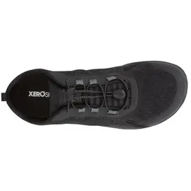 Xero Shoes Aqua X Sport Herren Schwarz 44
