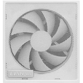 Lian Li SX Series 80 PLUS Platinum Netzteil vollmodular, PCIe 5.1, ATX 3.1 - 850 Watt, (G9P.SX0850P.W000.EU)