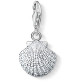 Thomas Sabo Muschel Charm Club 925 Sterling Silber 0803-001-12