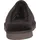 WARMBAT Classic Pantoffeln Dunkelbraun 43