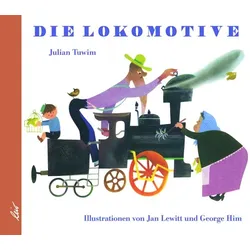 Die Lokomotive