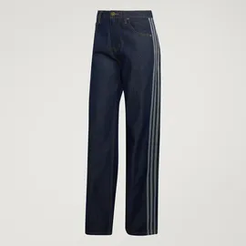adidas Firebird Regular Fit Indigo Denim 31/34