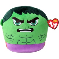 Ty Marvel Hulk Squish a Boo 31 cm