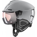 Uvex Instinct visor pro v 56-58 cm rhino