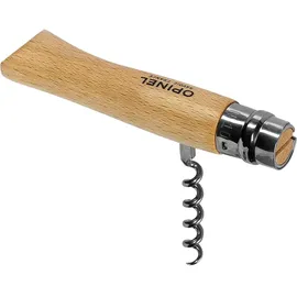 Opinel Korkenzieher Taschenmesser No. 10