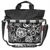 KLICKfix Reisenthel Bikebasket Oval S