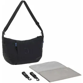 Lässig Lunua Bum Bag One Size Schwarz