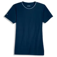 Uvex T-Shirt 8915/navy XL 9866512