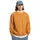 QUIKSILVER Salt Water Crew Fleecepullover, Braun, M