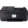 Canon PIXMA TR7650 schwarz, Tinte, mehrfarbig (4452C028)