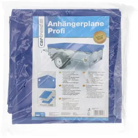 CARTREND Anhängerplane 208 x 114 cm