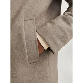 JACK & JONES Harrison Jacke Greige XL