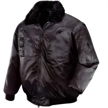 PKA teXXor Pilotenjacke 4in1 Gr.l schwarz,