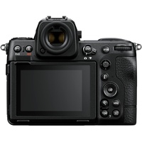 Nikon Z8 mit Z 70-200mm/2,8 VR S