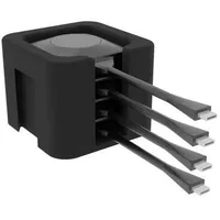 Hagor CON-Line® Dongle Tray Optionales Zubehör für CON-Line® Medienmöbel