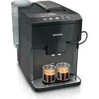 Siemens EQ.6 TP511R09 Kaffeevollautomat schwarz